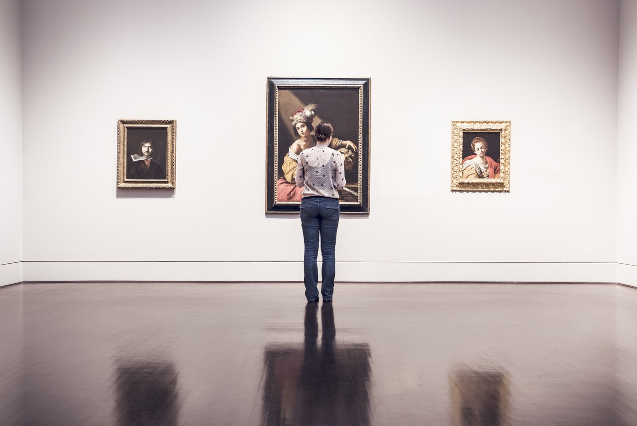 The Influence of Feminism on Contemporary Art